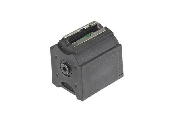 10-ROUND, 22 LR LEFT HANDED MAGAZINE BX-1-LH