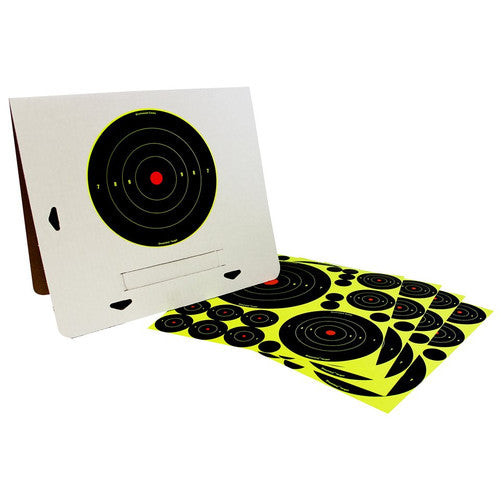 Birchwood Casey Deluxe Shoot-N-C Target Shooter's Kit