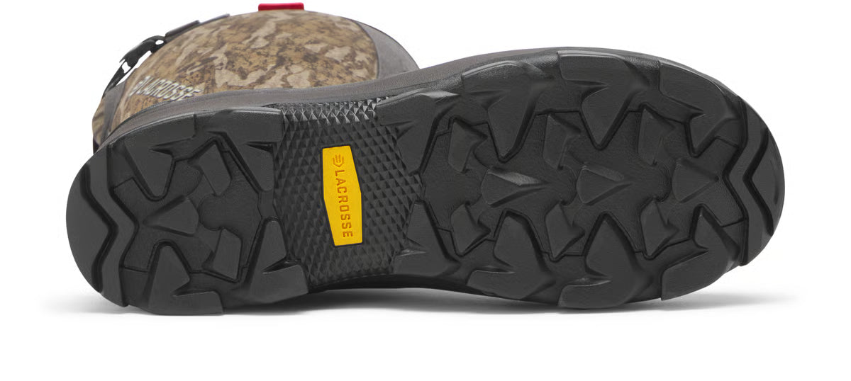 Men's Alpha Lite II CW 16" Mossy Oak Bottomland