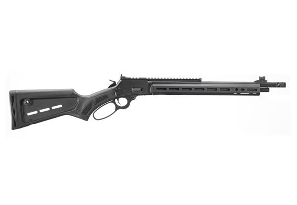 Marlin 1894 Dark Series 357 Mag