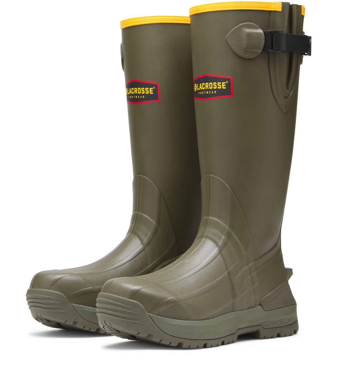 Women's Burly Aero 15" Dark Olive