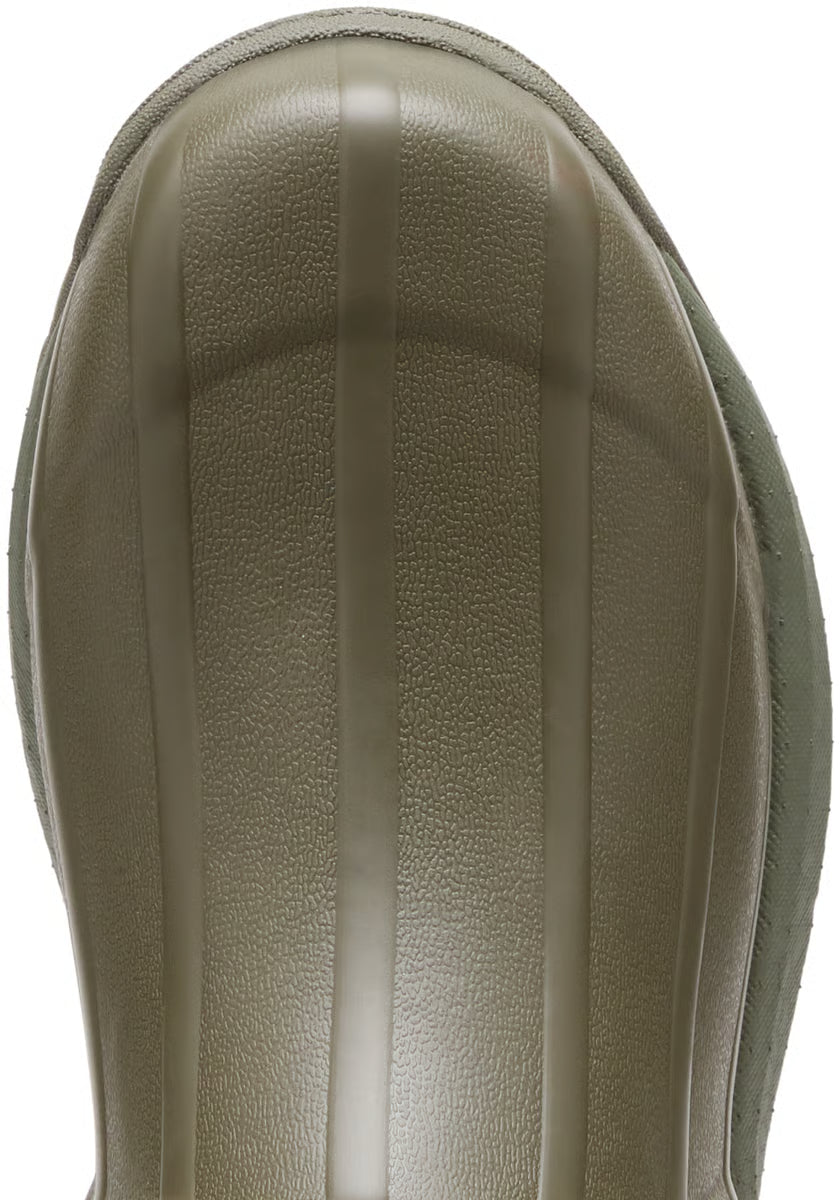 Women's Burly Aero 15" Dark Olive