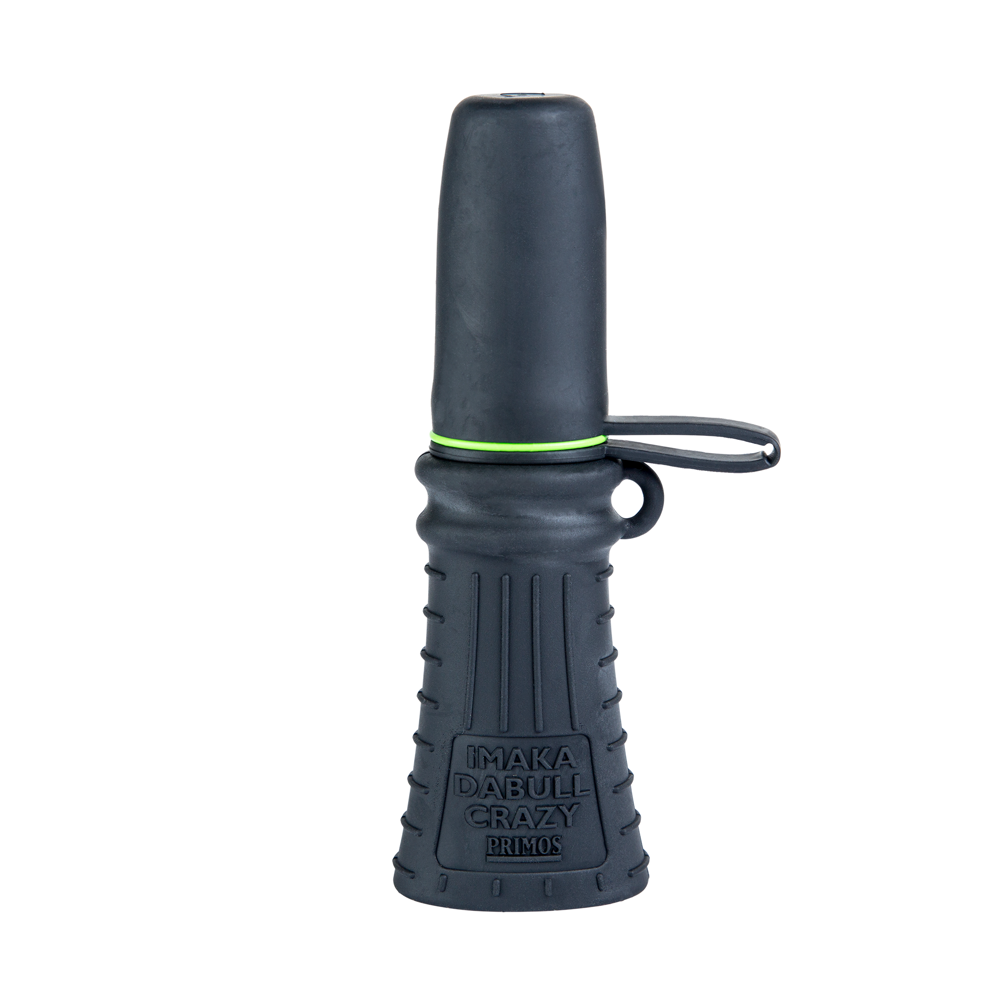 Primos Imaka Da Bull Crazy Long Range Elk Call