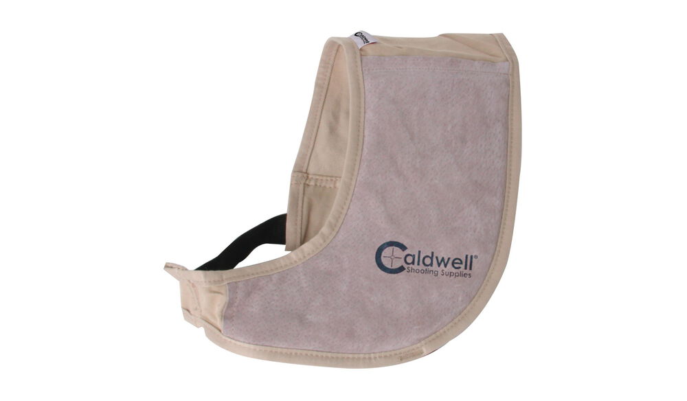 PAST Field Recoil Pad Shield Ambidextrous