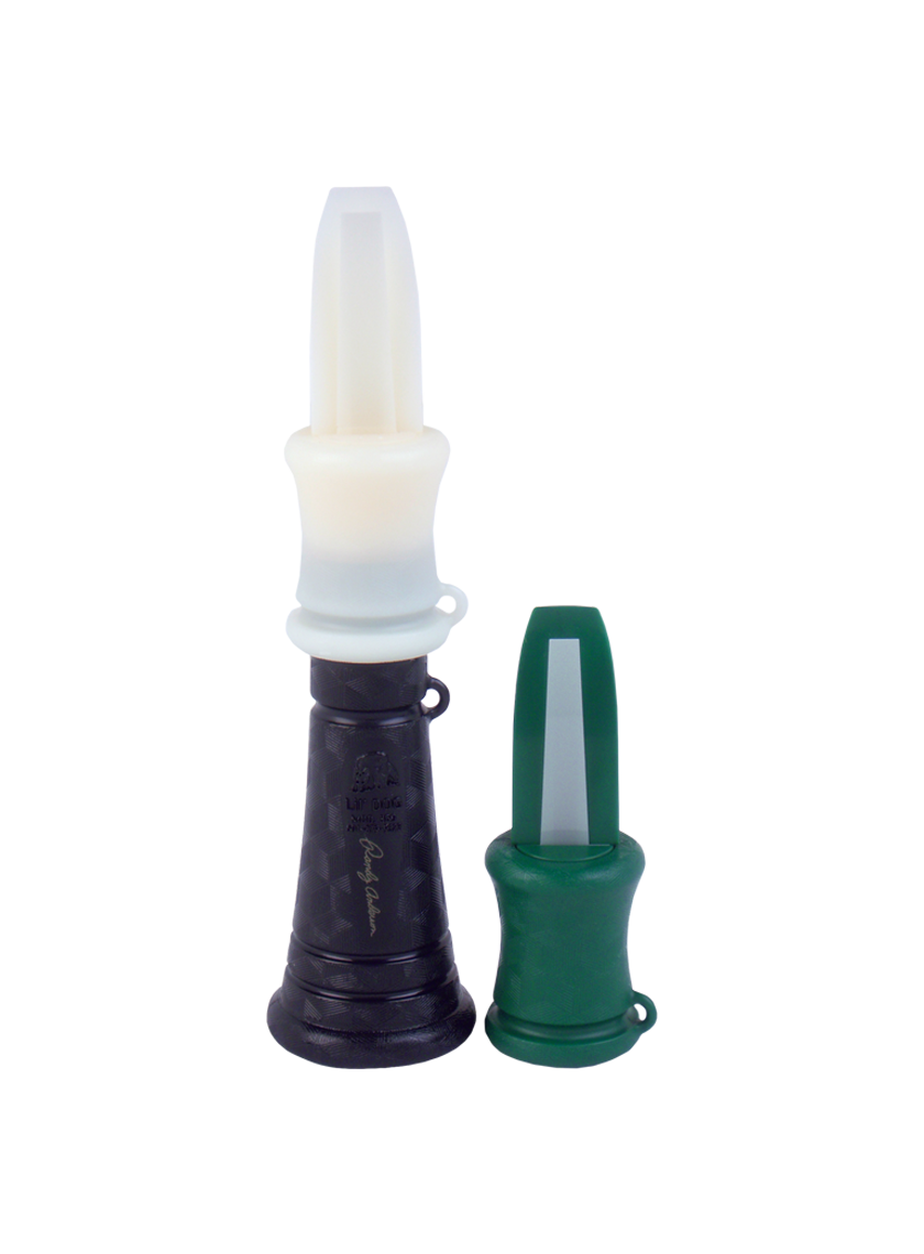 Bushnell Randy Anderson Series Lil Dog Predator Call