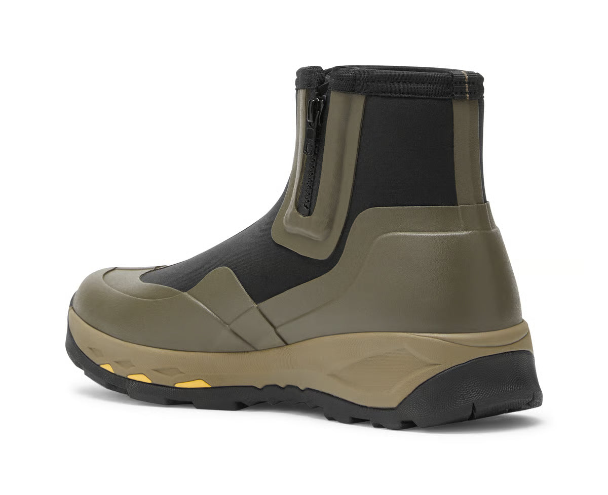 Men's AlphaTerra 6" Stone