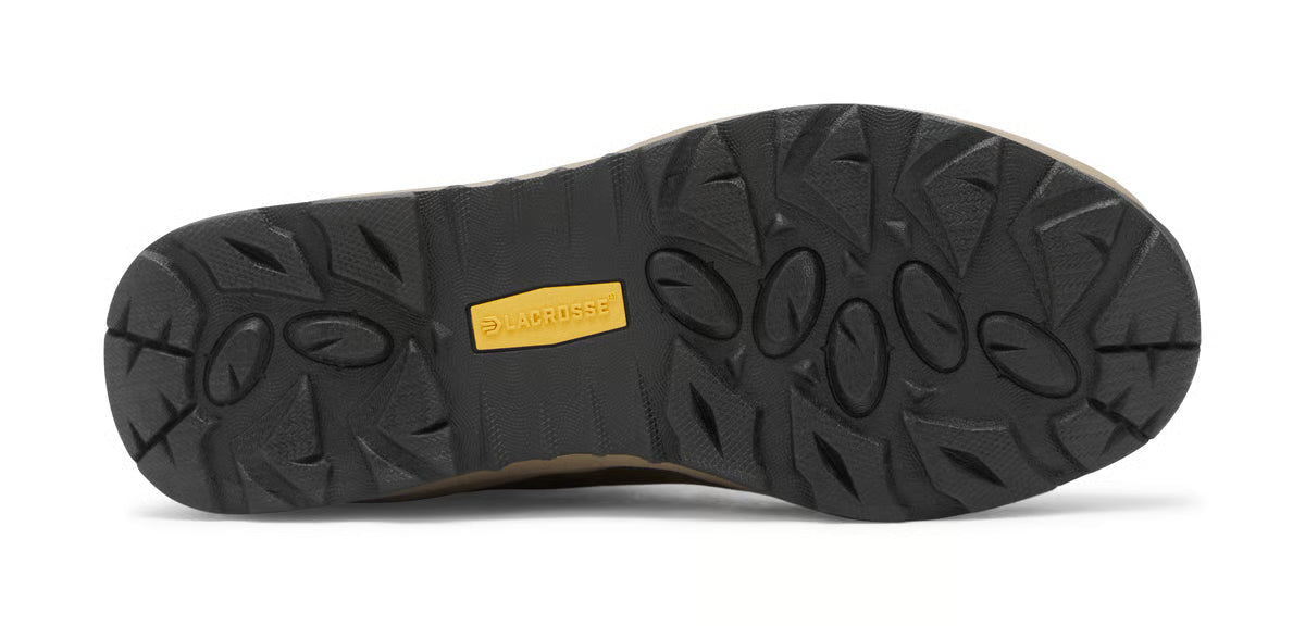 Men's AlphaTerra 6" Stone
