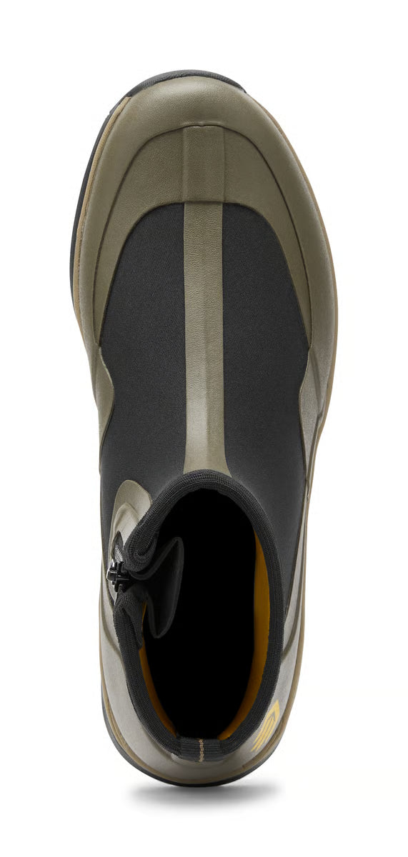 Men's AlphaTerra 6" Stone