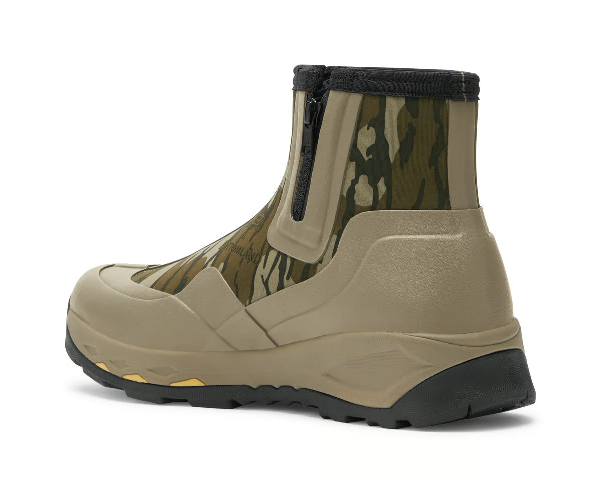 Men's AlphaTerra 6" Mossy Oak Original Bottomland