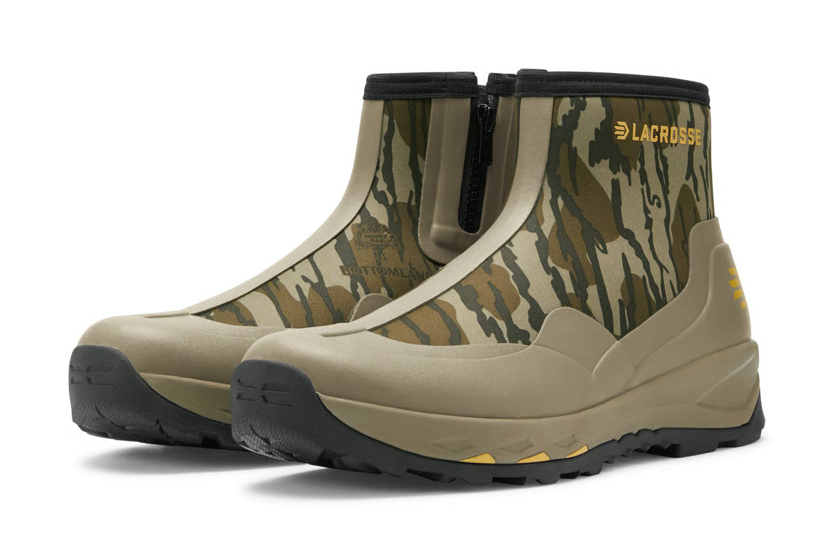 Men's AlphaTerra 6" Mossy Oak Original Bottomland