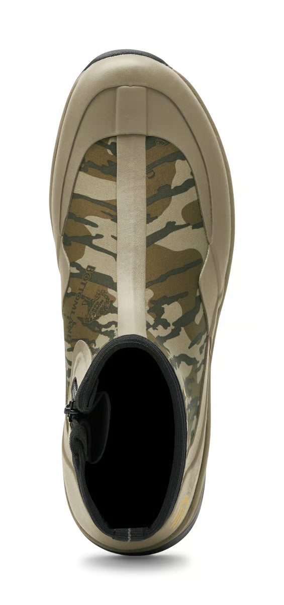 Men's AlphaTerra 6" Mossy Oak Original Bottomland
