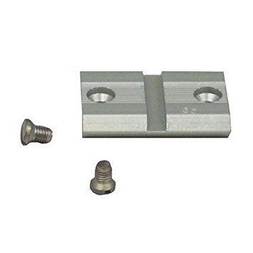 Weaver Top Mount Base