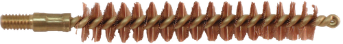 Pro-Shot .375 Cal. Rifle Brush Brass Core/Bronze Bristle