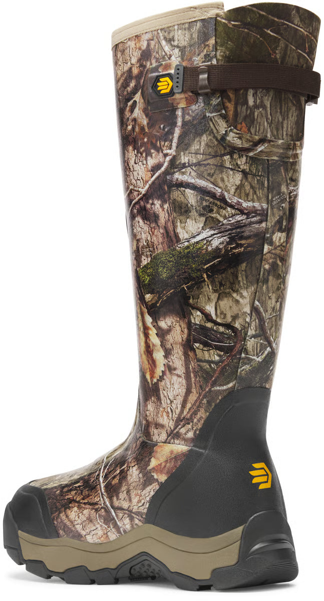 Men's Alpha Evolution 17" Mossy Oak Country DNA 800G