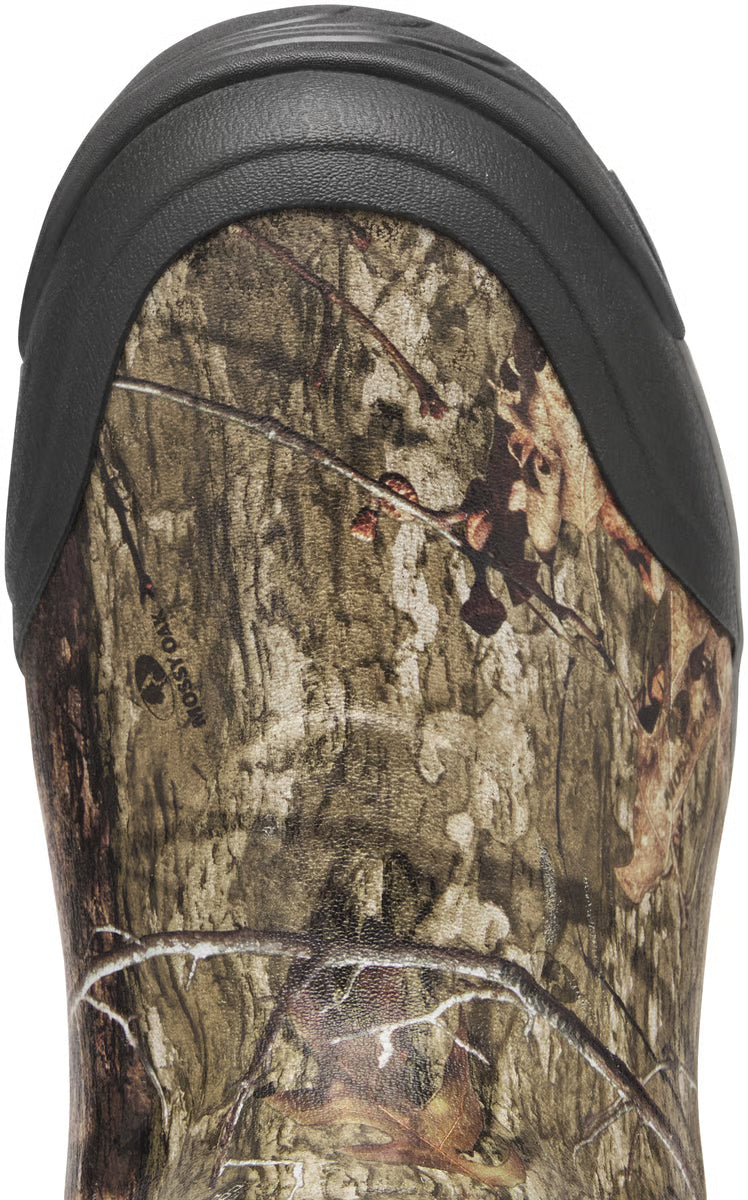 Men's Alpha Evolution 17" Mossy Oak Country DNA 800G