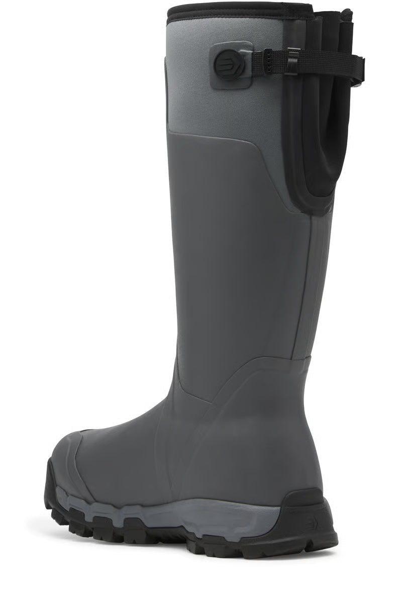 Men's Alphaburly Pro 18" Gray Sky 800G