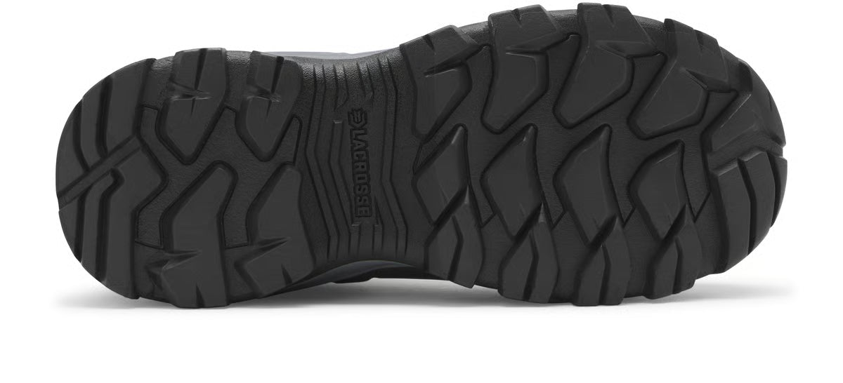 Men's Alphaburly Pro 18" Gray Sky 800G
