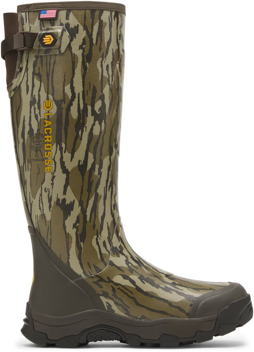 Men's Alpha Evolution 17" Mossy Oak Original Bottomland