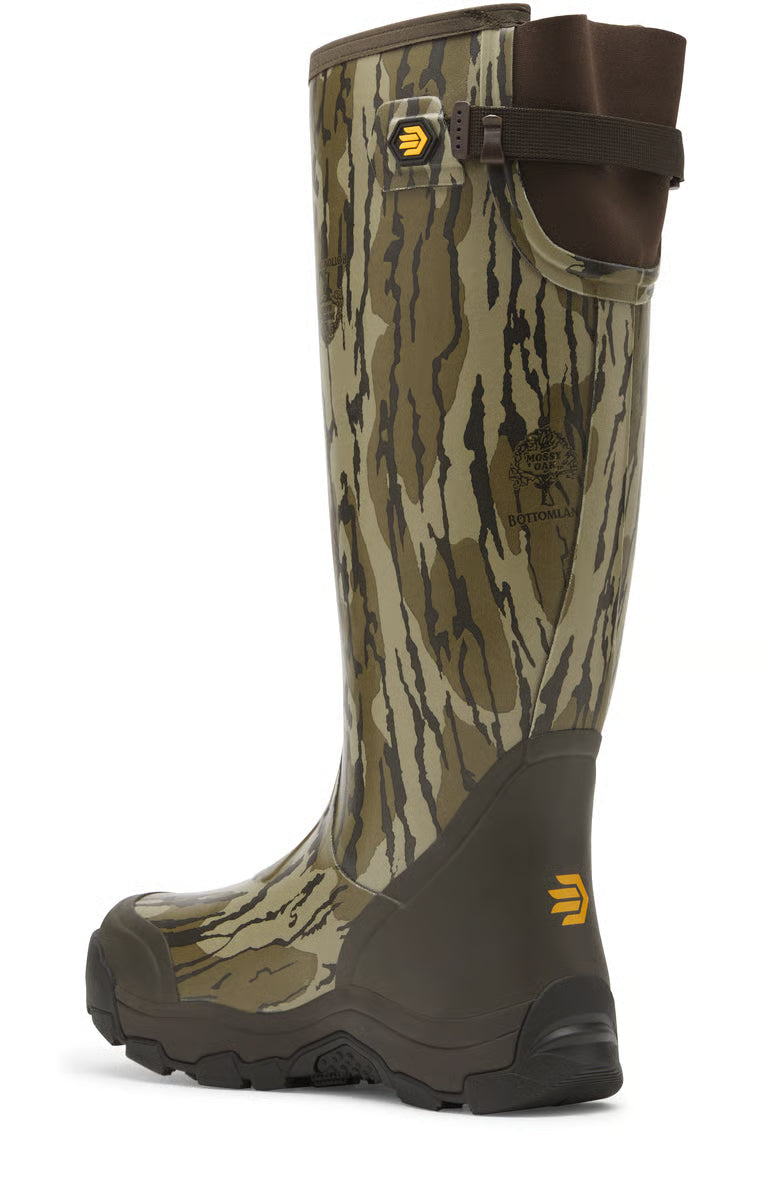 Men's Alpha Evolution 17" Mossy Oak Original Bottomland