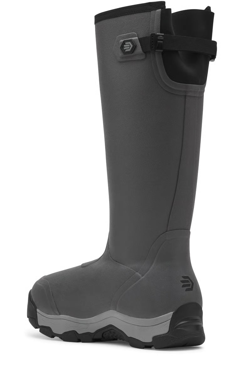 Men's Alpha Evolution 17" Gray Sky 1600G