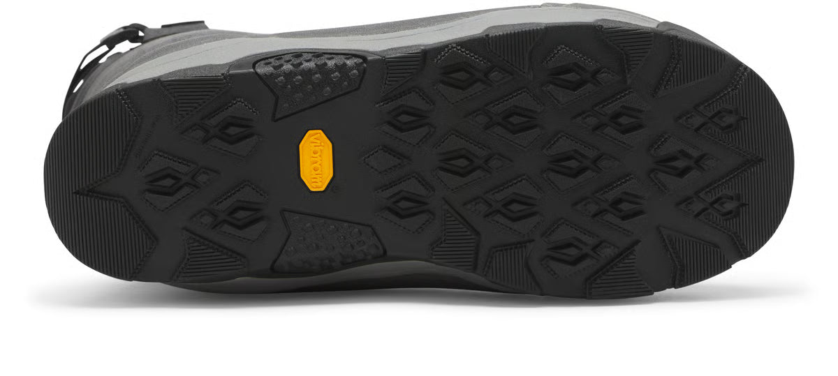 Men's Alpha Evolution 17" Gray Sky 1600G