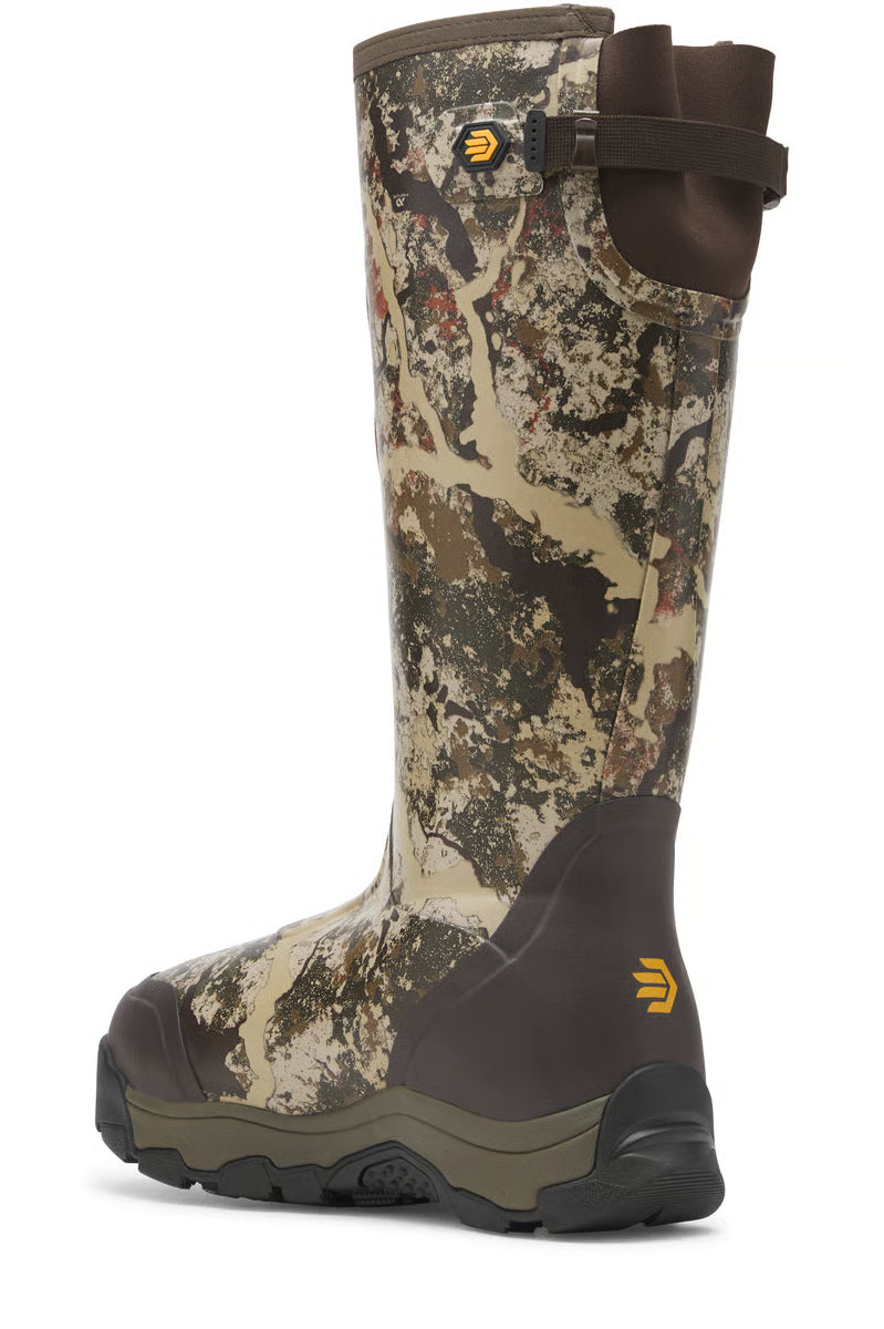 Men's Alpha Evolution 17" First Lite Specter 1600G