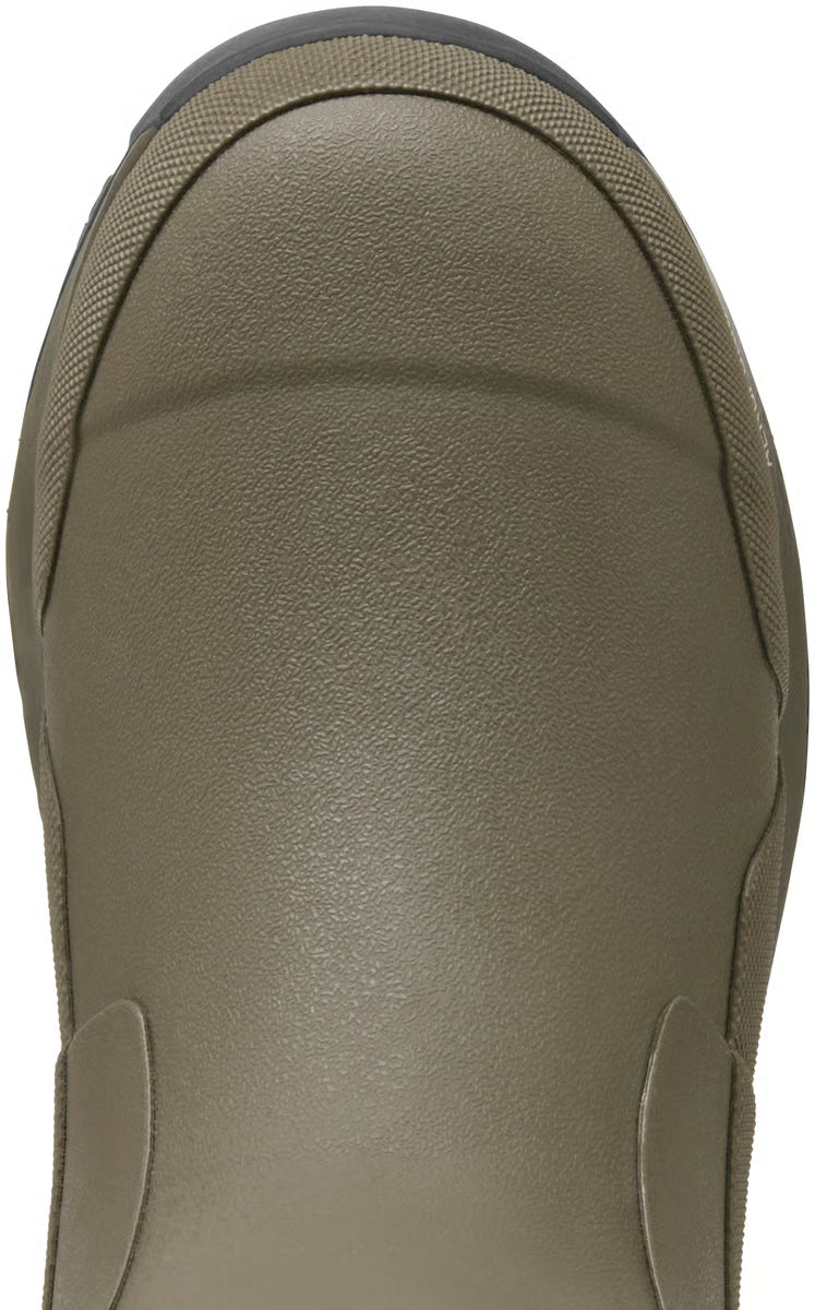 Men's Alphaburly Aero 17" Major Brown