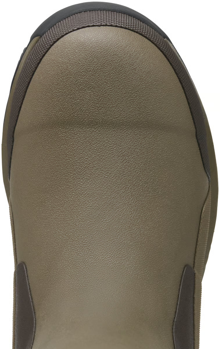 Men's Alphaburly Aero 17" First Lite Specter 800G