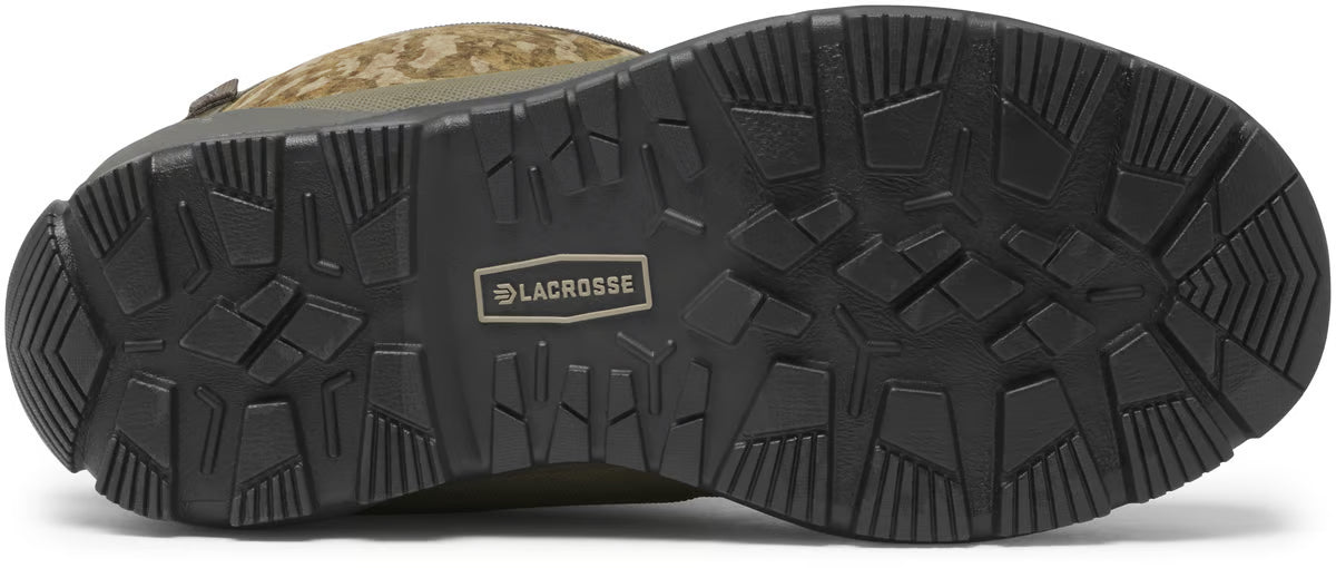 Men's Alphaburly Aero 17" Mossy Oak Bottomland 800G