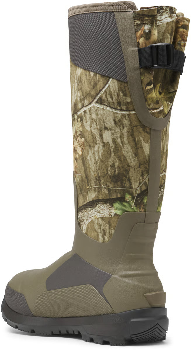 Men's Alphaburly Aero 17" Mossy Oak Country Roots 2000G