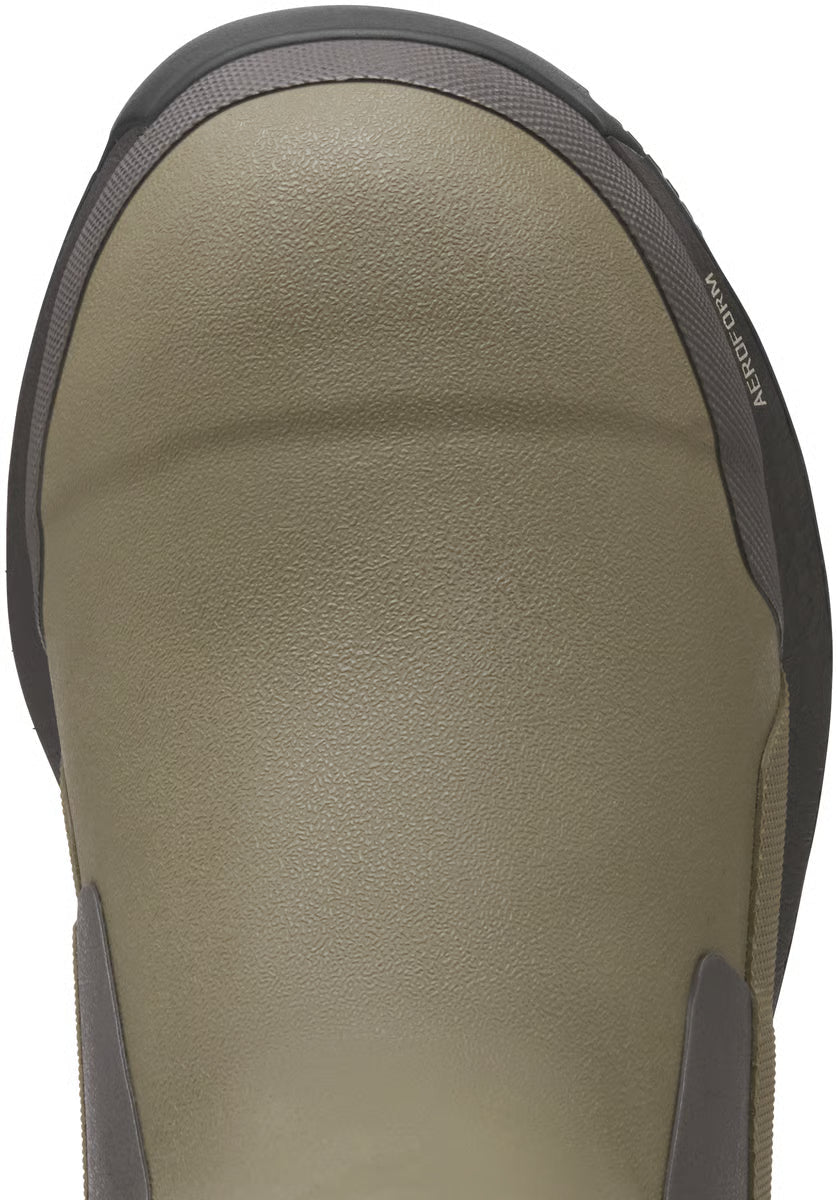 Men's Alphaburly Aero 17" Mossy Oak Country Roots