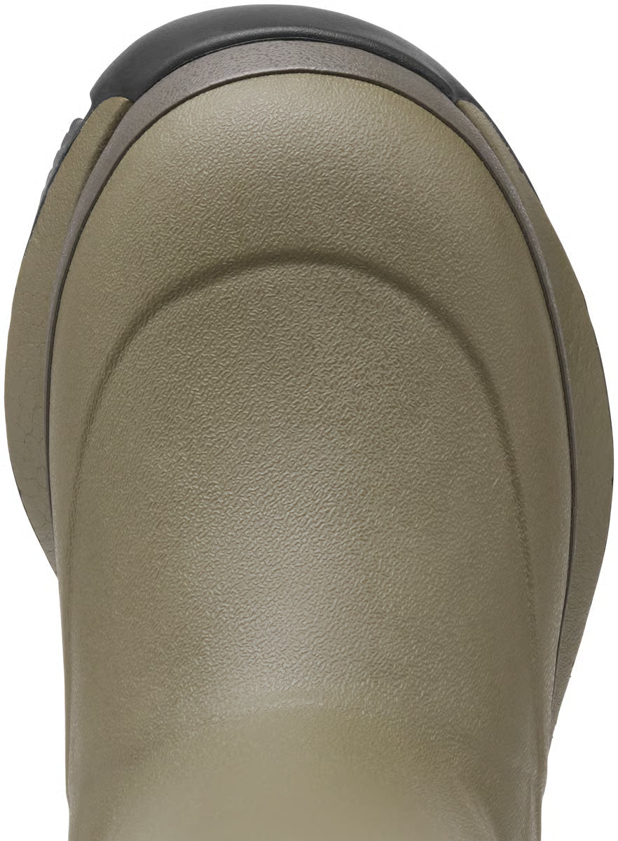 Women's Alphaburly Aero 15" Olive 800G