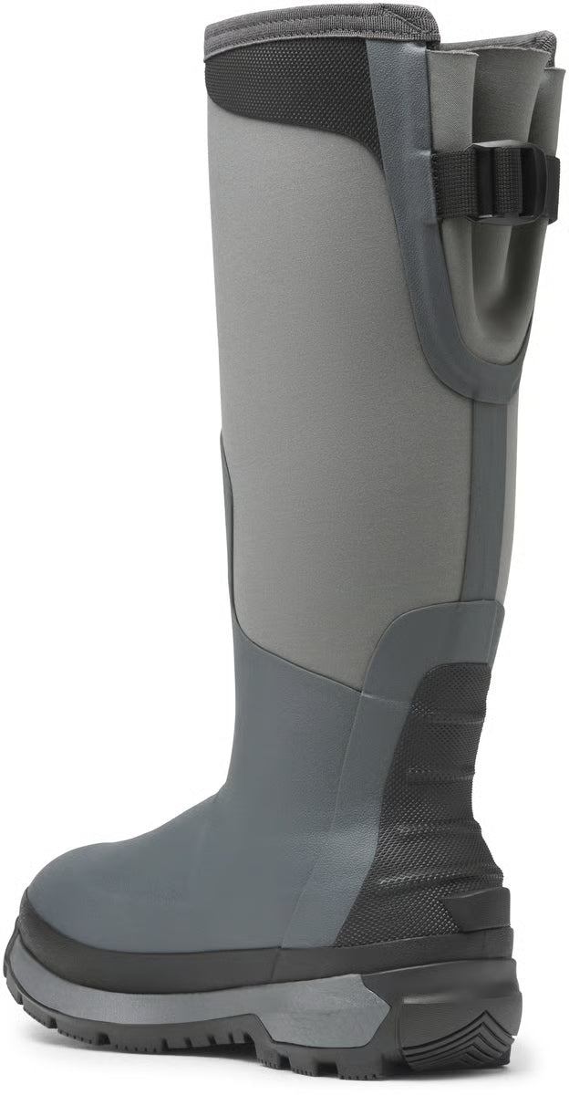 Women's Alphaburly Aero 15" Dark Shadow 1600G