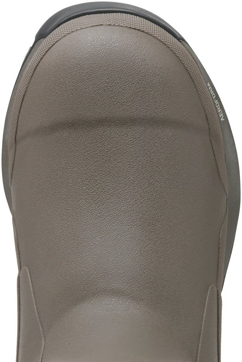 Men's Alphaburly Aero 17" Major Brown 2000G