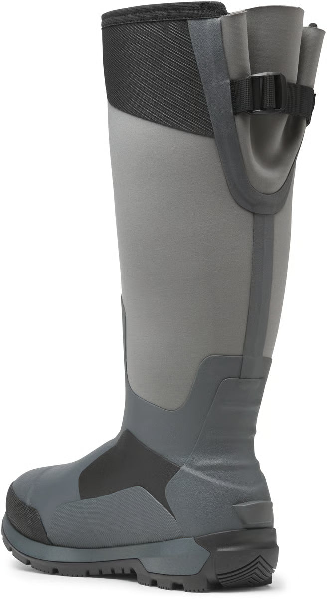 Men's Alphaburly Aero 17" Dark Shadow 800G