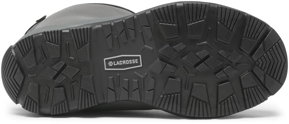 Men's Alphaburly Aero 17" Dark Shadow 800G