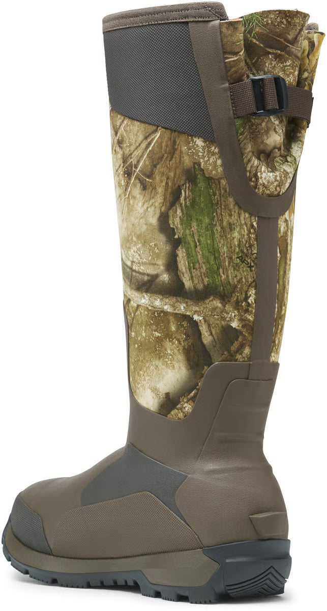 Men's Alphaburly Aero 17" Realtree APX 2000G
