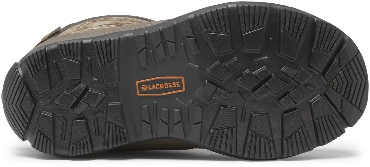 Men's Alphaburly Aero 17" Realtree APX 2000G