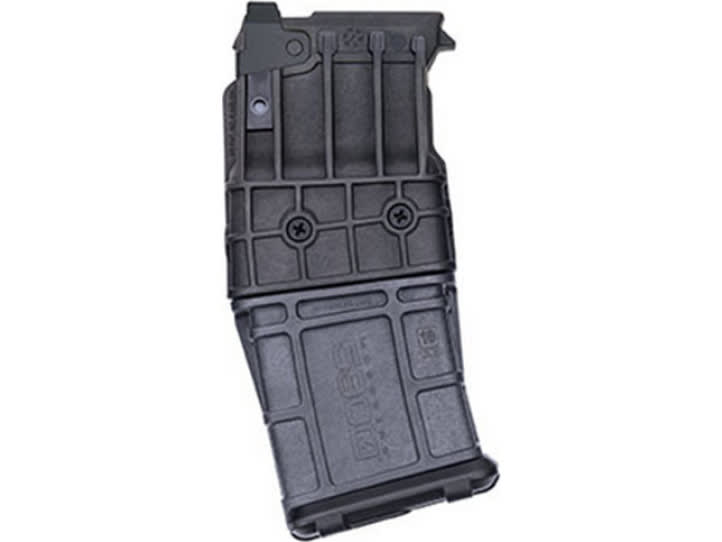 Mossberg 590M 10-Round 12 Gauge 2.75` Magazine