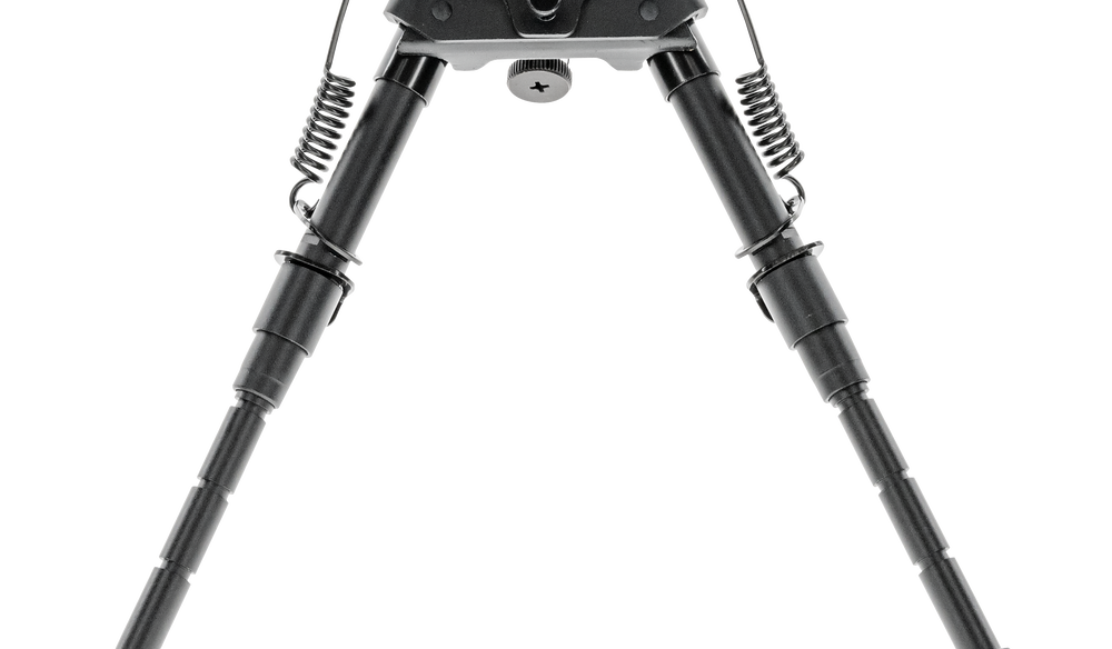 Caldwell XLA Fixed Bipod – 6–9"