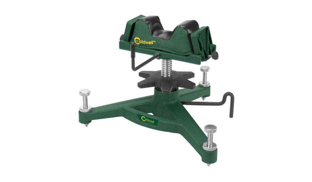 Caldwell The Rock Deluxe Shooting Rest
