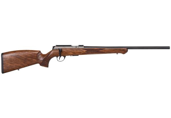 ANSCHÜTZ 1727 F Walnut German stock cal. .17 HMR 560 mm $ 5,895.00