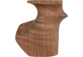 Anschütz ONE grip size "L" walnut oiled