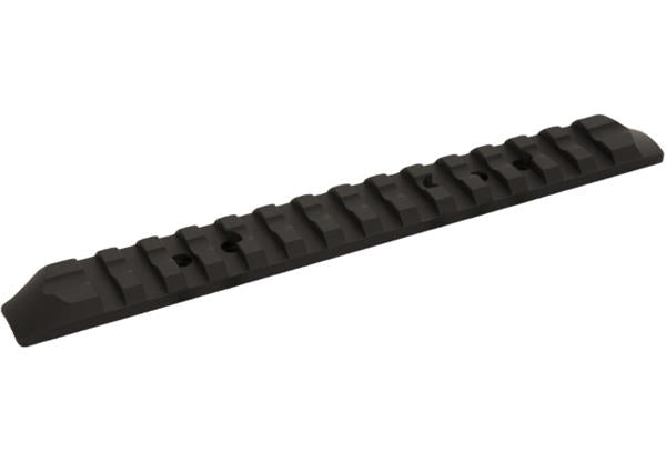 ANSCHÜTZ Picatinny-rail for model 1771 - MOA 0, aluminum