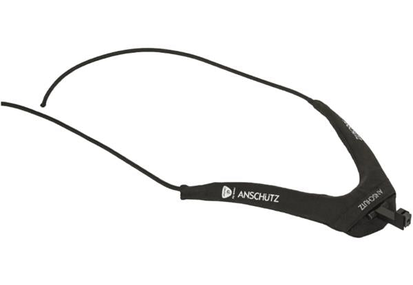 Anschütz Biathlon harness Feedback, Version 4.0