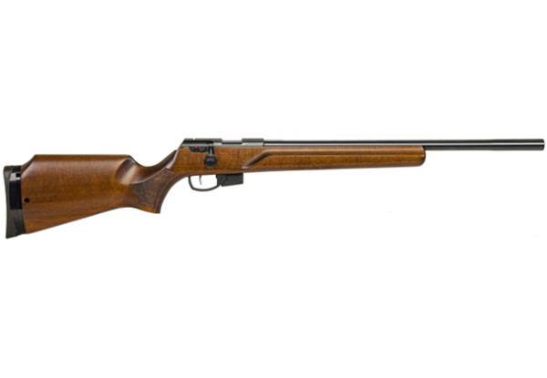 Anschütz 1761 HB MPR Hardwood cal. .22lr 544 mm Prism