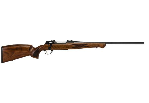 ANSCHÜTZ 1782 D G-15x1 German stock, cal. .300 Win.Mag.,600 mm