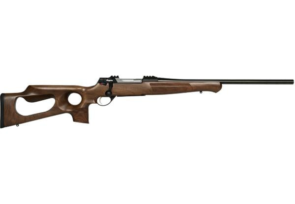 ANSCHÜTZ 1782 D G-15x1 Thumbhole stock, cal. 6,5x55 SE, 520