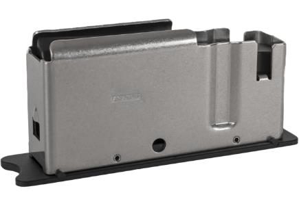 ANSCHÜTZ 1782-U2e Magazine 2-shot, cal. .300 Win.Mag.