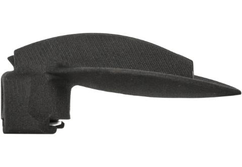 Anschütz BIONIC hand stop size "XL" black -left